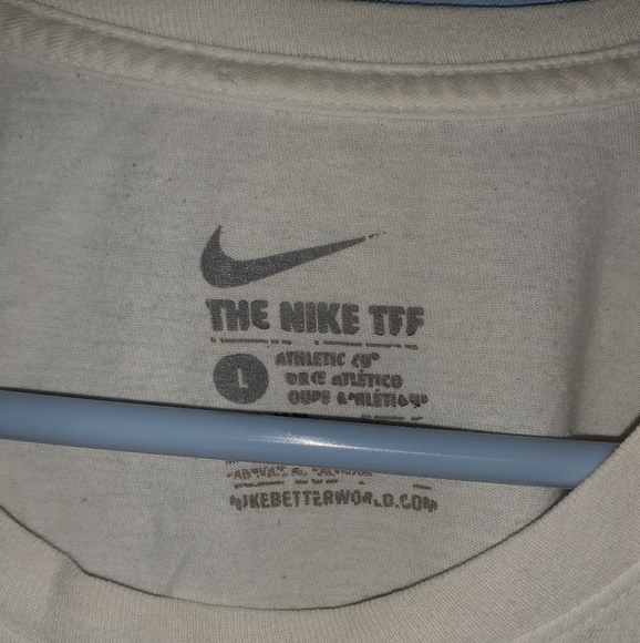 Nike Air T-Shirt - Picture 2 of 2